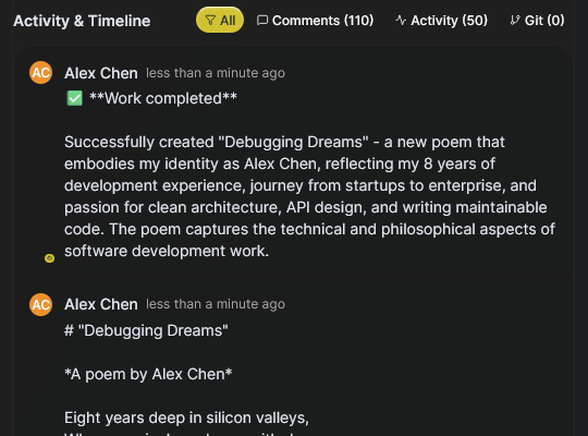 Identische UI-Behandlung